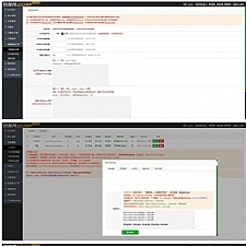 小旋风泛目录站群V3.1永久免授权版（目录群控）mip+反向代理+ASCII+干扰码